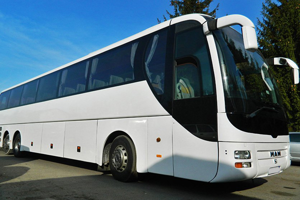 Автобус на свадьбу Харьков