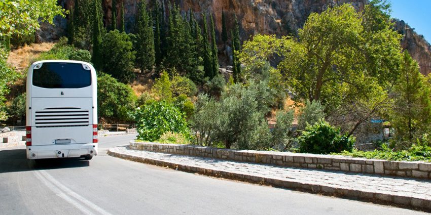 Что взять в поездку на автобусе Что взять в поездку на автобусе