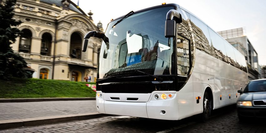 автобусные перевозки детей