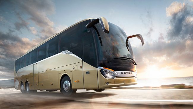 аренда автобуса Харьков