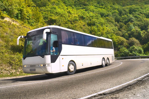 Автобус Харьков Львов